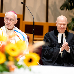 20. ÖKUMENISCHER GOTTESDIENST für Menschen mit und ohne Behinderungen