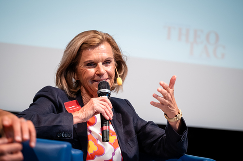 Theotag / Erzdiözese Wien/ Schönlaub, Stephan Schönlaub Theotag