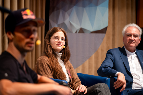 Theotag / Erzdiözese Wien/ Schönlaub, Stephan Schönlaub Theotag