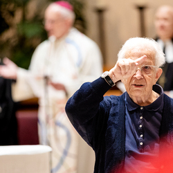 20. ÖKUMENISCHER GOTTESDIENST für Menschen mit und ohne Behinderungen