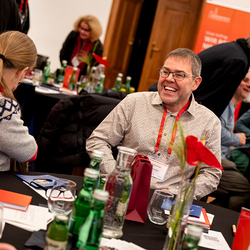 Treffen der Vikariatsräte