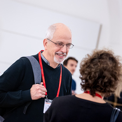 Treffen der Vikariatsräte