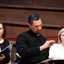Göttliche Liturgie Stephansdom
