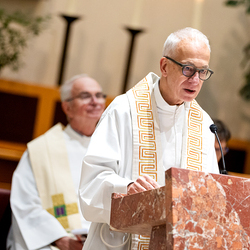 20. ÖKUMENISCHER GOTTESDIENST für Menschen mit und ohne Behinderungen